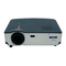Epson PowerLite 50c, PowerLite 70c - Snelstartgids voor multifunctionele entertainmentprojector