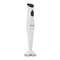Elite Gourmet EHB-2425X - Elektrische Dompelaar, Mixer, Handmixer met 2 Snelheden - Handleiding