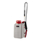 EINHELL GE-WS 18/150 Li, GE-WS 18/150 Li-Solo (34.252.30) Handleiding