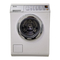 Wasmachines Miele W 5445 WPS Gebruiksaanwijzing
