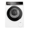 Wasmachines Bosch WGB256A5NL Gebruikershandleiding En Installatie-Instructies