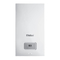 Ketels Vaillant VUW 256/6-3 EXP ecoFIT pro Gebruiksaanwijzing