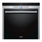 Ovens Siemens HB78AB 90 Series Gebruiksaanwijzing