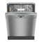 Vaatwassers Miele G5022U Gebruiksaanwijzing