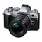 Digitale camera's Olympus E-M5 Instructiehandleiding