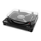 Ion Air LP - Draaitafel voor draadloze streaming - Handleiding