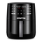 Gourmia GAF612 - 6-Qt digitale airfryerhandleiding