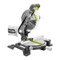 Ryobi TS1346 - 10 in. COMPOUND VERSTEKZAAG MET LED Handleiding