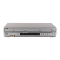 Sony SLV-D983P D Gebruiksaanwijzing
