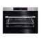 Ovens AEG KPK742220M Gebruiksaanwijzing