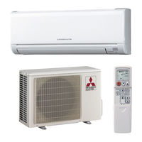 Mitsubishi Electric MS-GD80VB Series Gebruiksaanwijzing