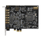 Creative Sound Blaster Audigy Rx - Snelstartgids voor geluidskaarten