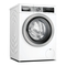 Wasmachines Bosch WAV28EHPFG Gebruikershandleiding En Installatie-Instructies