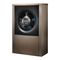 Warmtepompen Bosch NEFIT IDU Monoblock T 5-9 Installatie-Instructie