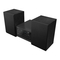 Stereo-systemen Panasonic SC-PM272 Gebruiksaanwijzing