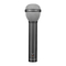 Beyerdynamic M 88 - Dynamische Microfoon met Bewegende Spoel - Handleiding