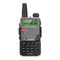 Baofeng RD-5R - Handleiding voor bidirectionele radio
