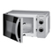 Microgolfovens SilverCrest 467221 2407 Bedienings- En Veiligheidsinstructies