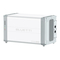 Bluetti EP900 - Handleiding energiesysteem