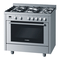 Ovens Bosch HSB738155N Gebruiksaanwijzing En Installatievoorschrift