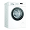 Wasmachines Bosch WAJ28065FG Gebruikershandleiding En Installatie-Instructies