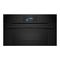 Ovens Bosch CSG958D 1 Series Gebruikershandleiding En Installatie-Instructies