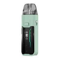 Vaporesso LUXE XR MAX Gebruikershandleiding