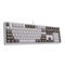 NIZ WP108 - Keyboardhandleiding