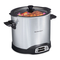 Hamilton Beach 33196 - 10 qt Slowcookerhandleiding