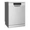 Westinghouse WSF6608XA, WSF6608KXA - AFWASMACHINE Handleiding