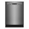 Frigidaire GDPP4517AD - Gallery 24" Ingebouwde Vaatwasser Handleiding