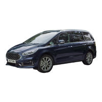 Ford S-MAX 2020 Instructieboekje