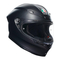 AGV K6 S Handleiding
