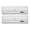 Airconditioners Whirlpool AMD 017 Gebruiksaanwijzing