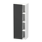 Binnenmeubels DURAVIT DuraStyle DS 1239 L Montagehandleiding