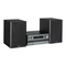 Stereo-systemen Kenwood M-918DAB Gebruiksaanwijzing