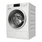 Wasmachines Miele WSF 664 Selection Gebruiksaanwijzing