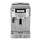 DeLonghi Magnifica S ECAM 22.320.SB Volautomatische Koffiemachine Handleiding