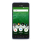 Doro 8035 - Snelstartgids voor Smartphone