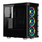 Corsair iCUE 465X RGB Handleiding