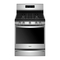 Whirlpool WFG775H0HZ - 5.8 cu. ft. Vrijstaande gasfornuis - Handleiding