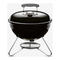 weber GO-ANYWHERE GRILL Handleiding
