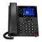 Poly VVX350 Handleiding