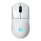 Logitech G Pro 2 Lightspeed Handleiding