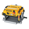 DEWALT DW735 Schaafmachine Handleiding