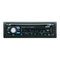 Sony CDX-GT610UI - FM/AM Compact Disc-speler Installatie en Aansluitingen