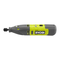 Ryobi TVM01 - 12 VOLT ROTARY TOOL Handleiding