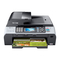 Brother MFC-5890CN Handleiding