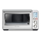 Handleiding Breville Smart Oven Air Fryer