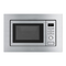 Smeg FMI017X - INBOUWOVEN Handleiding